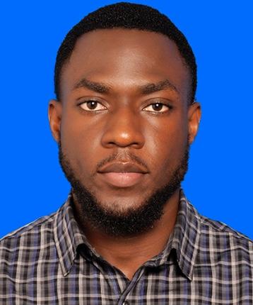 NICHOLAUS ERICK MHORO