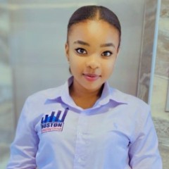 CATHERINE KIIZA