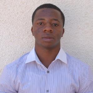 OMEGA . L .NDIMBO