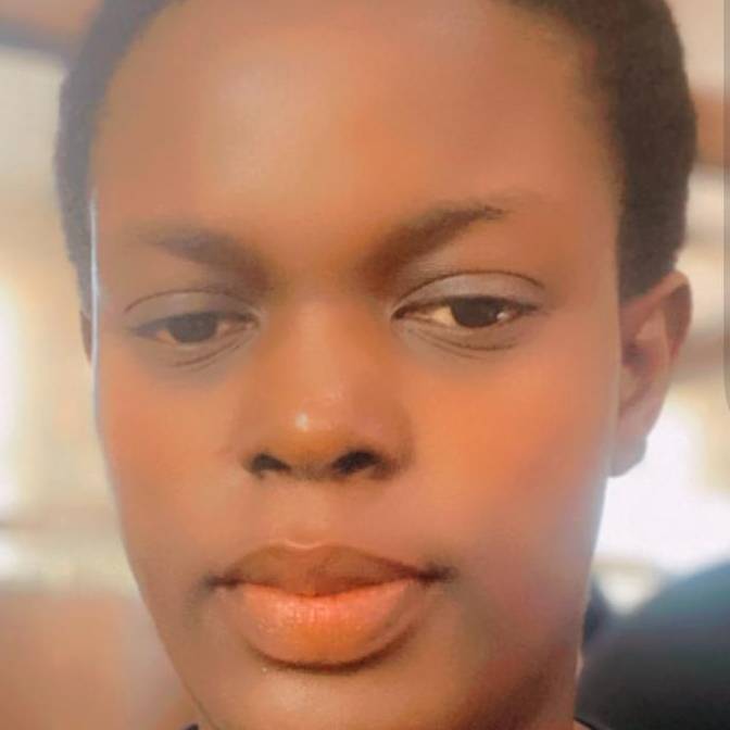 Rebeca Amos Nyambele
