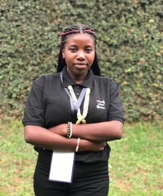 BENIMANA Tuyisenge Eugenie