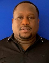 JAMES M MALIMA