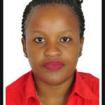 Joyce Amon