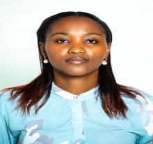 Mary Odemary Nguma