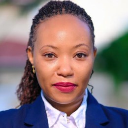 Upendo Kayecke Chenya