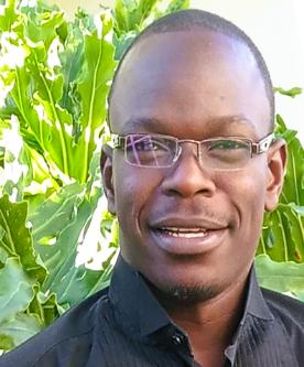 Methuen Mpwata