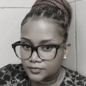 Mariam Mkude