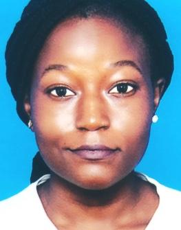 LISA ESTRADA NGWESHEMI
