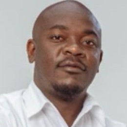 FILBETY JACOB MHOJA