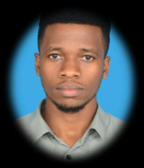 ONESPHORY W. JOHN