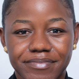Costansia J. Nchimbi