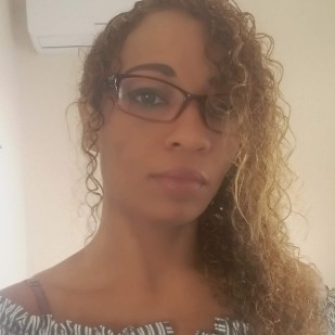 MEGAN BONHOMME