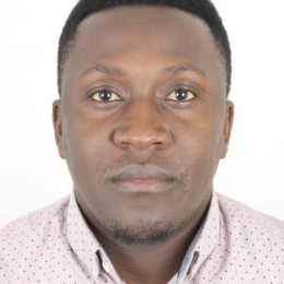 Christopher Naftal Mwalongo