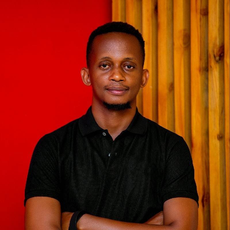 Thomas Alexander Kidumbuyo