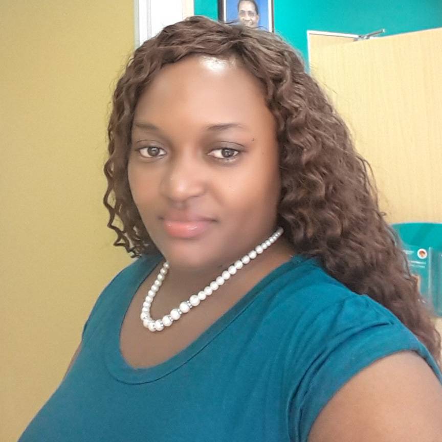 LINNET BAHATI TEHINGISA