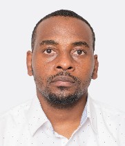 Emmanuel James Magembe