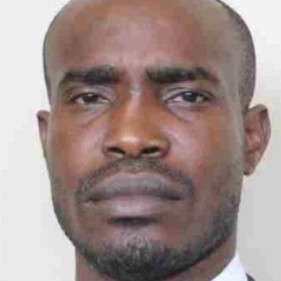 Peter Makalanga