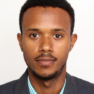 Luqman Ahmed