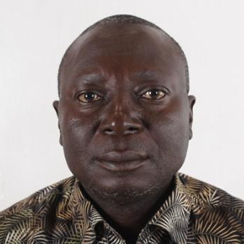 Charles Donald Mwakapola