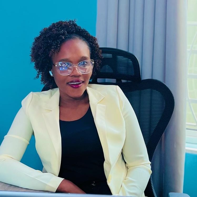 ASENATH CHIOMBOLA