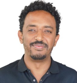 Kirubel Girma Bekele