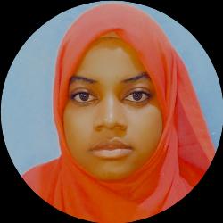 RAHMA PETER KWAKWA
