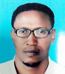 BAZIL BONIPHACE KISIBO