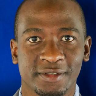 Samwel Baston Singogo