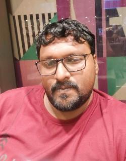 Mahesh Shrikumar Nair