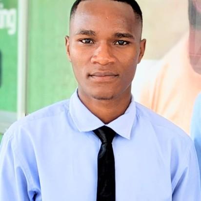 Boniphace Kanoni Magambo