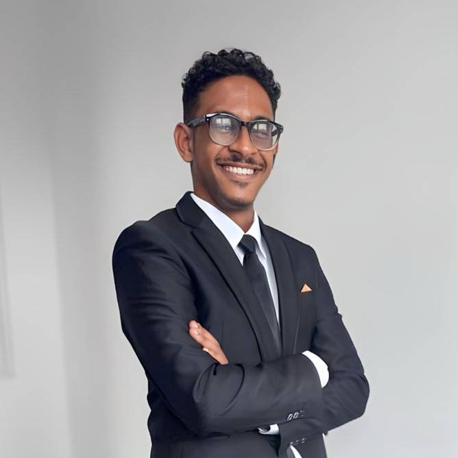 Mussa Zulfikar