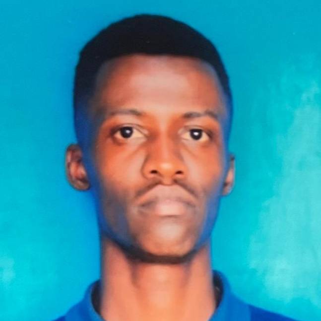 JOSEPH ULOMI