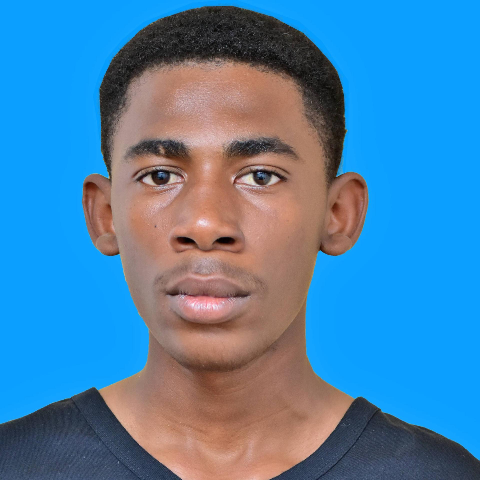 Said Muhsin