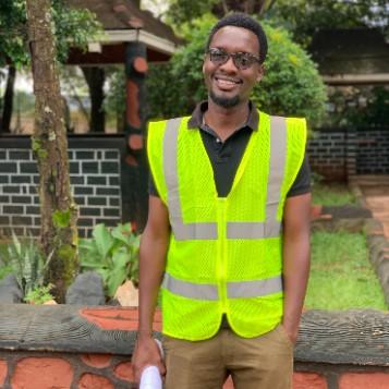 Kelvin Mmbaga