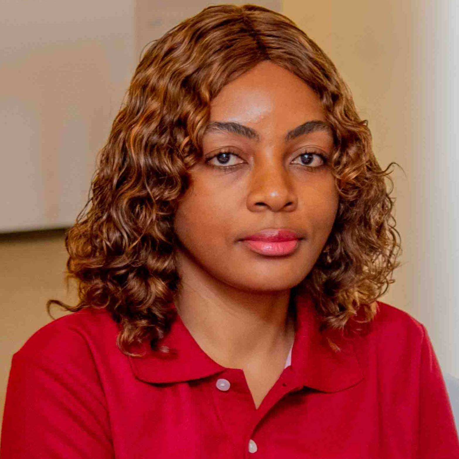 ZARIA A. MTEZO