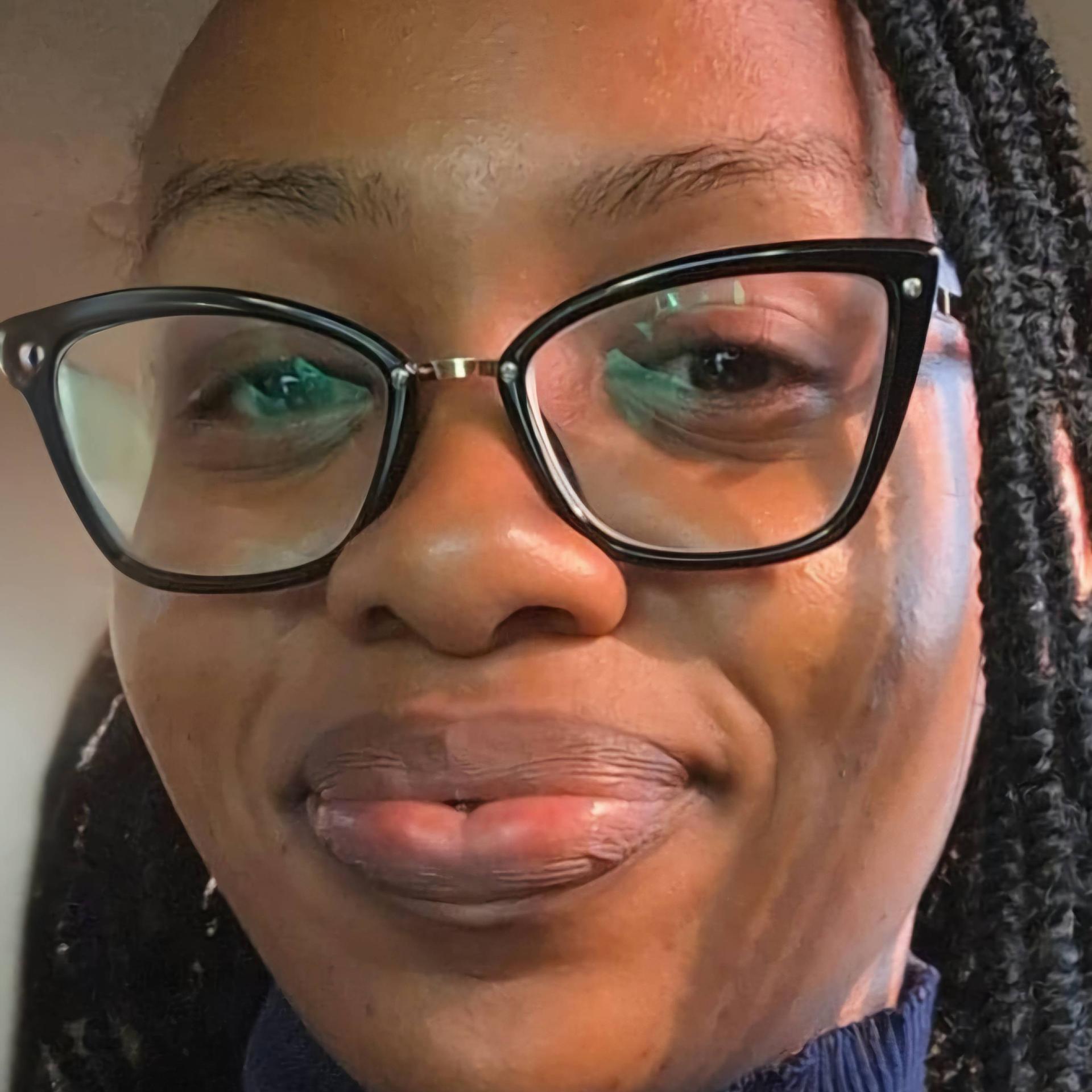 Edith Ngugi