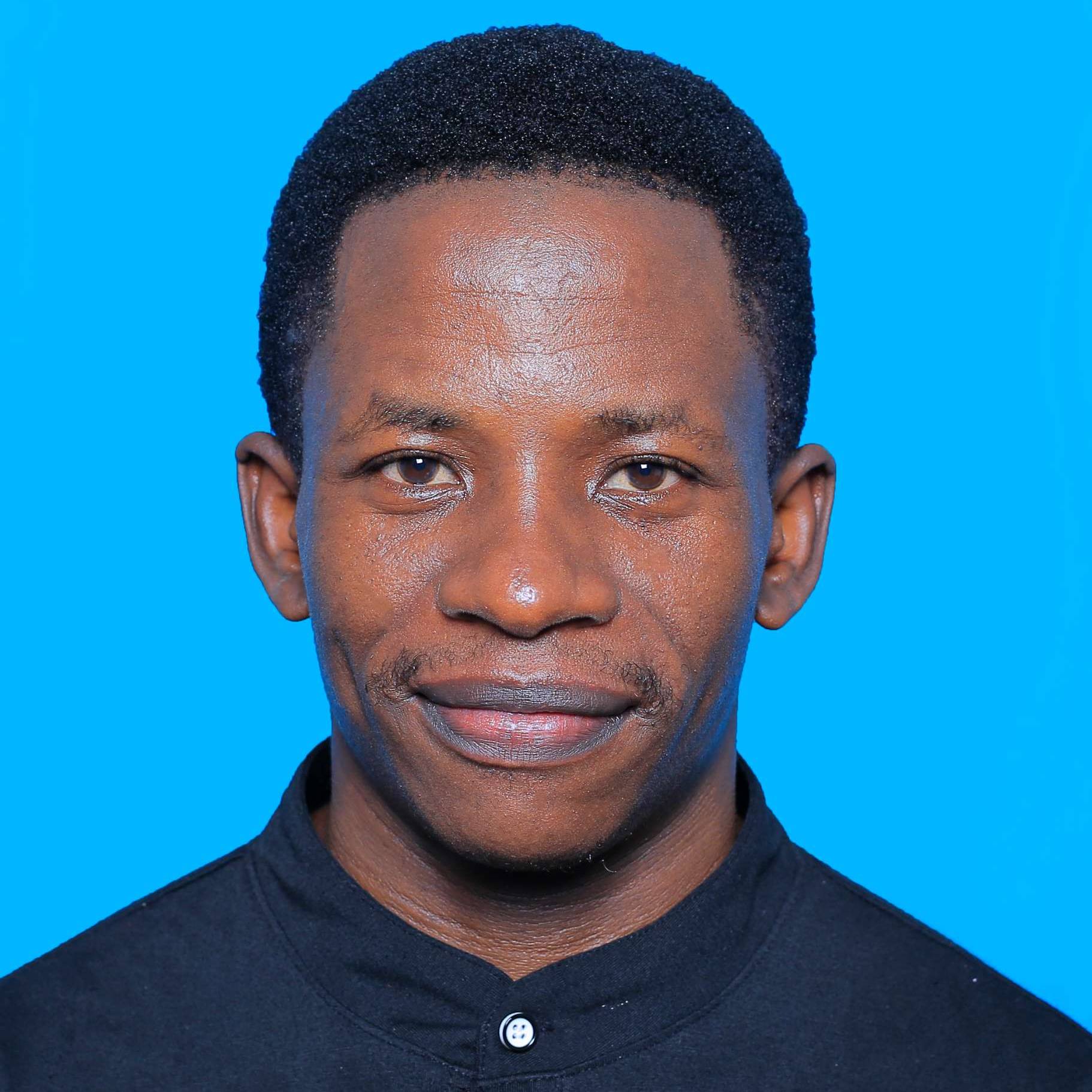 Shiita Misambo