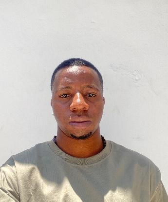 Omega Ndimbo