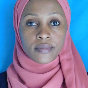 Hadija Hamid
