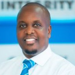 Benjamin Munyao Kimatu