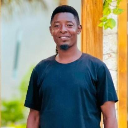 EMMANUEL JOHN OMOYO