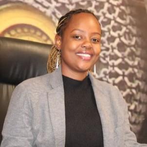 VICTORIA SHANGWE WAKISHA