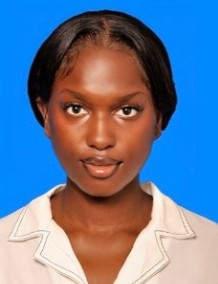 THERESIA FRANCIS KOMBA