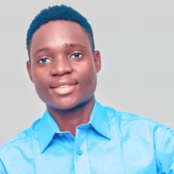 Reuben Ifinyongolo