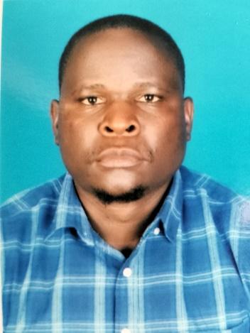 Benedicto Castory Mpoma