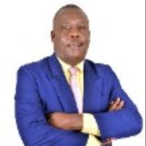 VICTOR MWAHURO BAGUMA