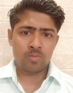 Pankaj Jashubhai Parmar