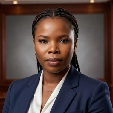 JAMILHA MUQSIN-BARONGO