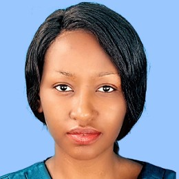 Jane Orgenes Ng’eni