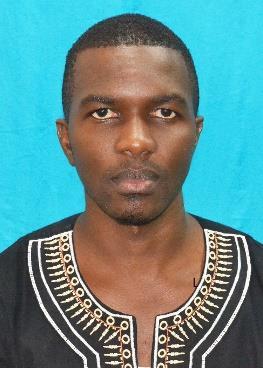 EDWARD NTULO